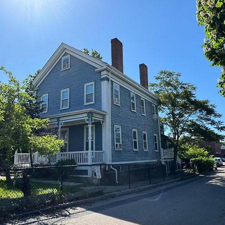 Beautiful Townhouse, 2 Bedrooms, 2 Bath Boston Exterior photo