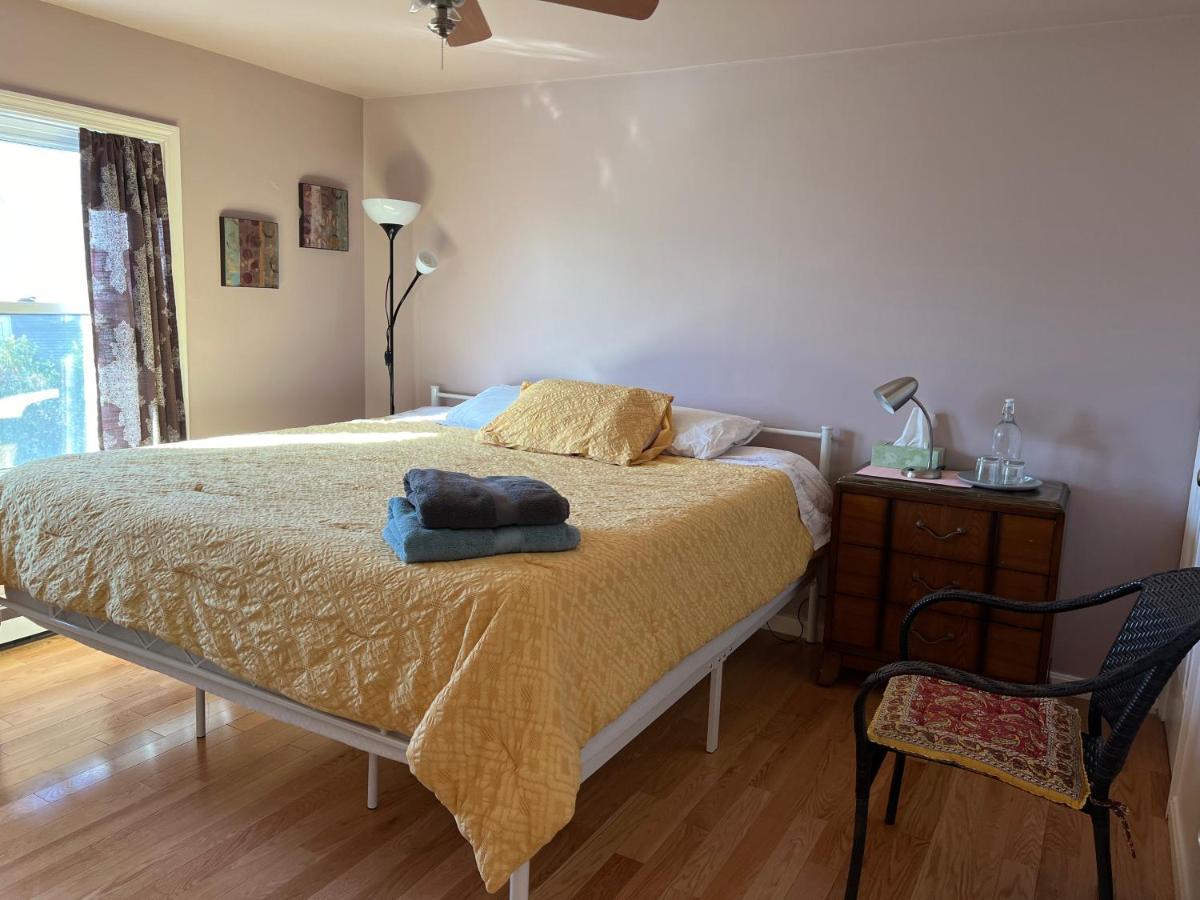 Beautiful Townhouse, 2 Bedrooms, 2 Bath Boston Exterior photo