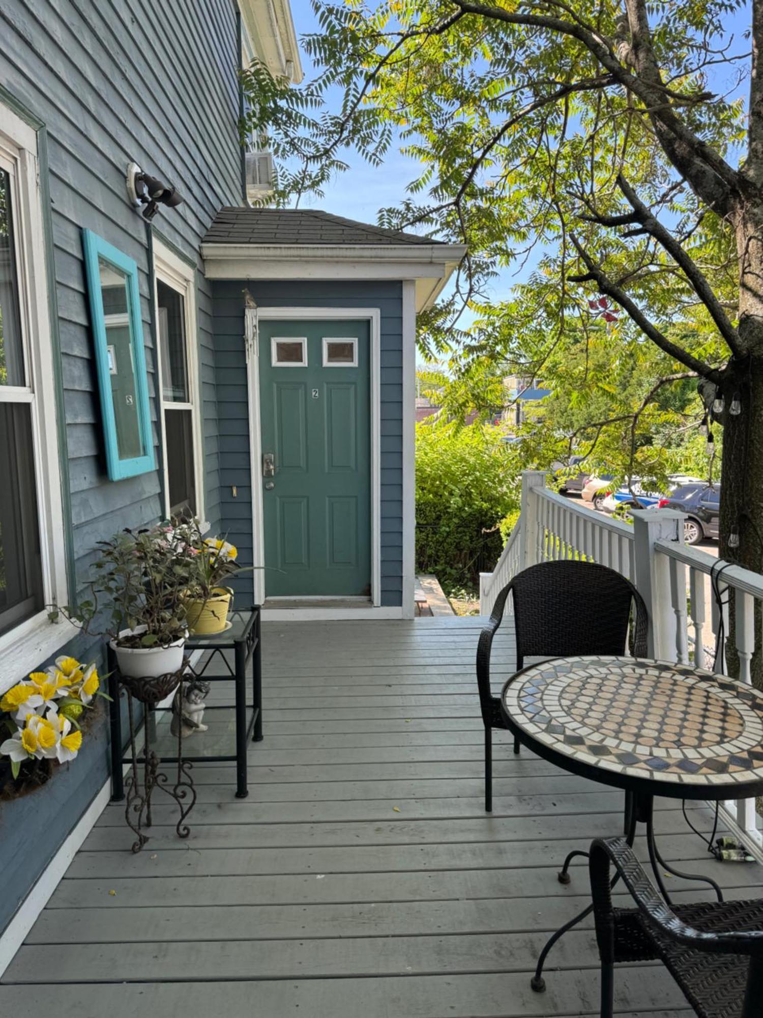 Beautiful Townhouse, 2 Bedrooms, 2 Bath Boston Exterior photo