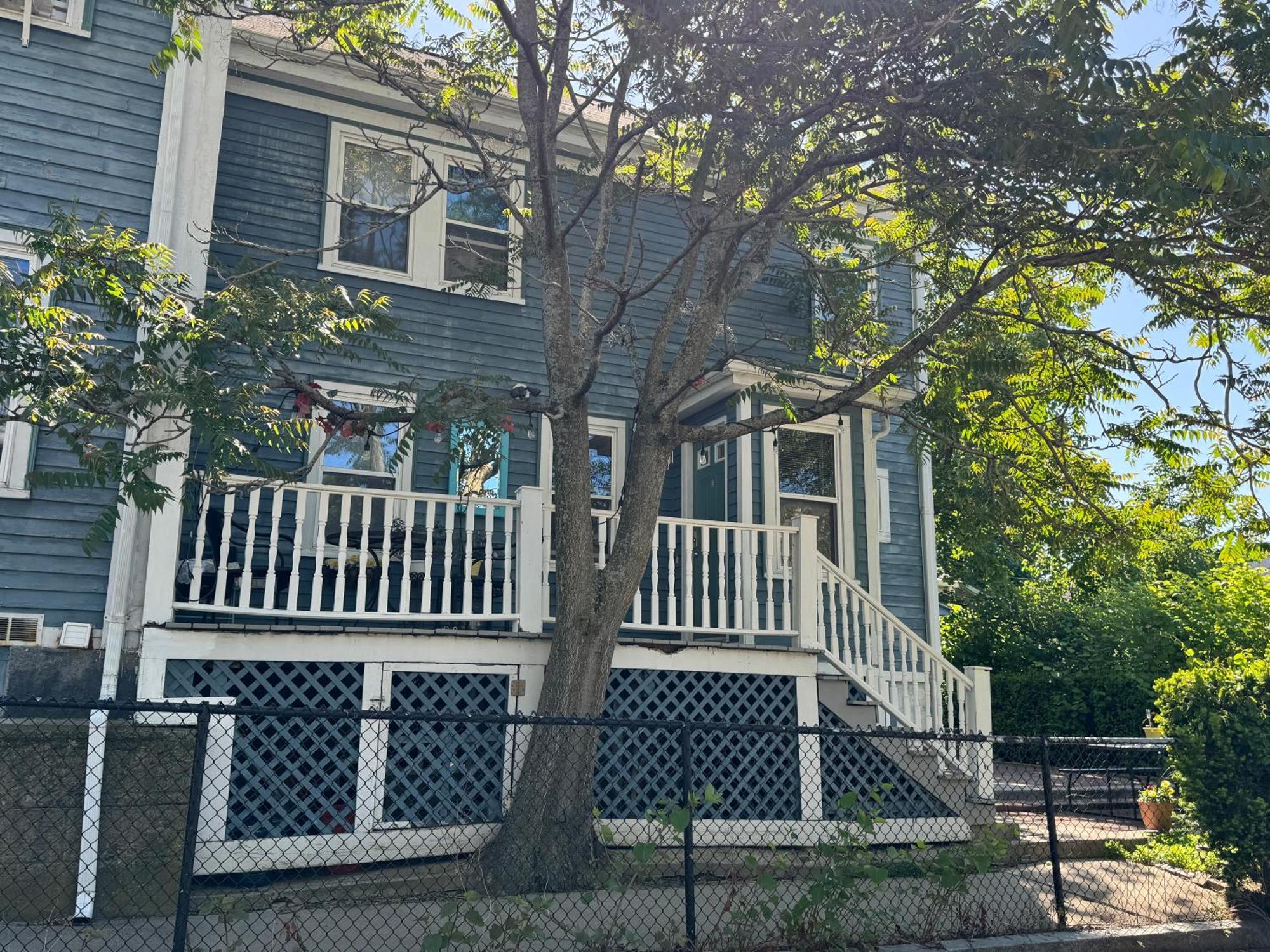 Beautiful Townhouse, 2 Bedrooms, 2 Bath Boston Exterior photo